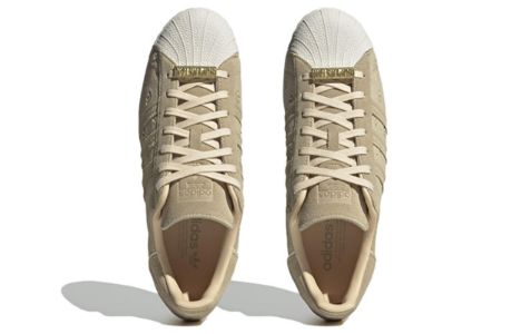 Adidas Originals Superstar 'Brown' GY0027 sold by KicksCrew