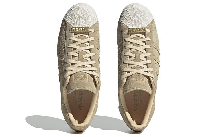 Adidas Originals Superstar 'Brown' GY0027 sold by KicksCrew product image thumbnail 5