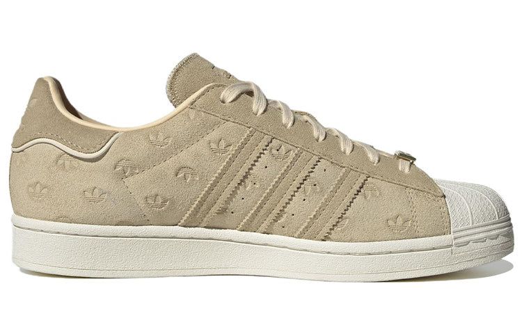 Adidas Originals Superstar 'Brown' GY0027 sold by KicksCrew product image thumbnail 2
