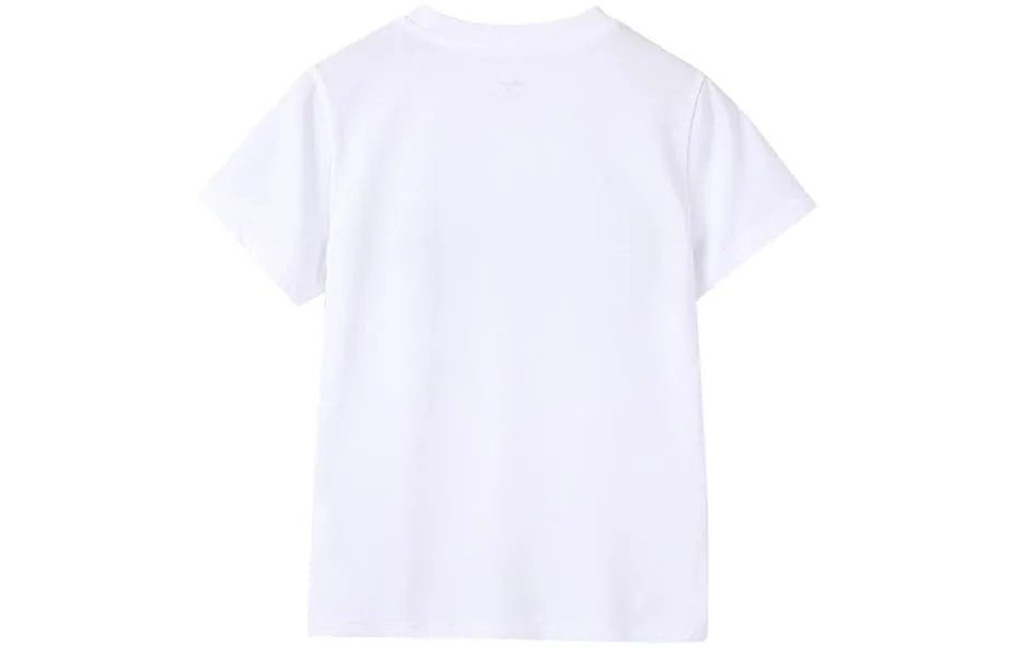 (GS) Mizuno Graphic T-shirt 'White' T1203 sold by KicksCrew product image thumbnail 2