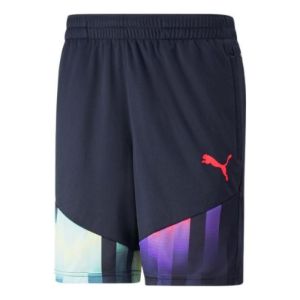 PUMA Neymar Jr 24/7 Football Shorts 'Black' 605772-09 sold by KicksCrew