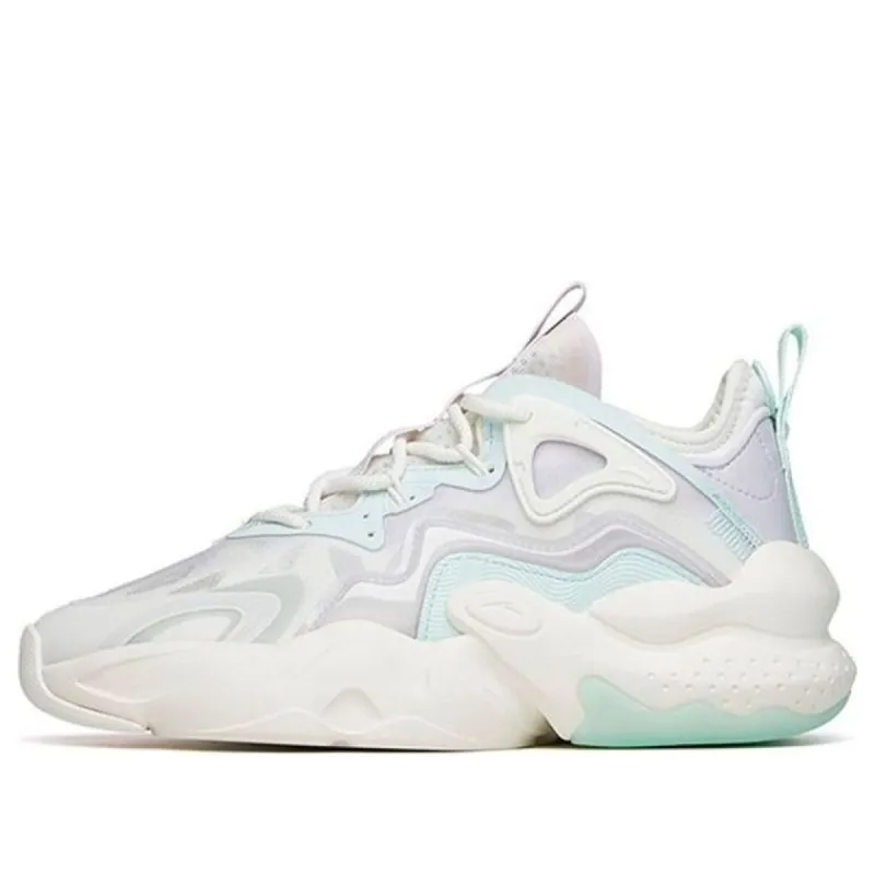 (WMNS) ANTA Bastard 'White Purple Blue' 122228080-2 sold by KicksCrew