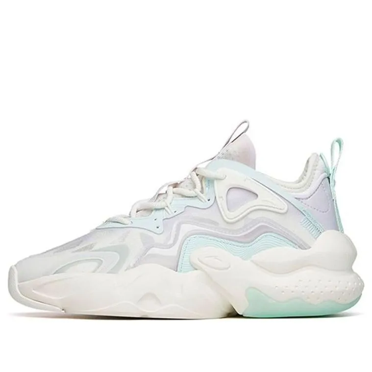 (WMNS) ANTA Bastard 'White Purple Blue' 122228080-2 sold by KicksCrew