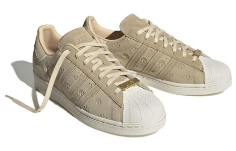 Adidas Originals Superstar 'Brown' GY0027 sold by KicksCrew