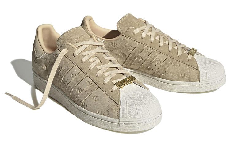 Adidas Originals Superstar 'Brown' GY0027 sold by KicksCrew product image thumbnail 3