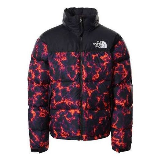 THE NORTH FACE 1996 Retro Nuptse 700 Jacket 'Red' NF0A5IX4-29K sold by KicksCrew