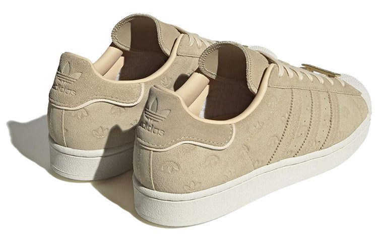 Adidas Originals Superstar 'Brown' GY0027 sold by KicksCrew product image thumbnail 4