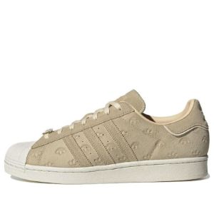 Adidas Originals Superstar 'Brown' GY0027 sold by KicksCrew