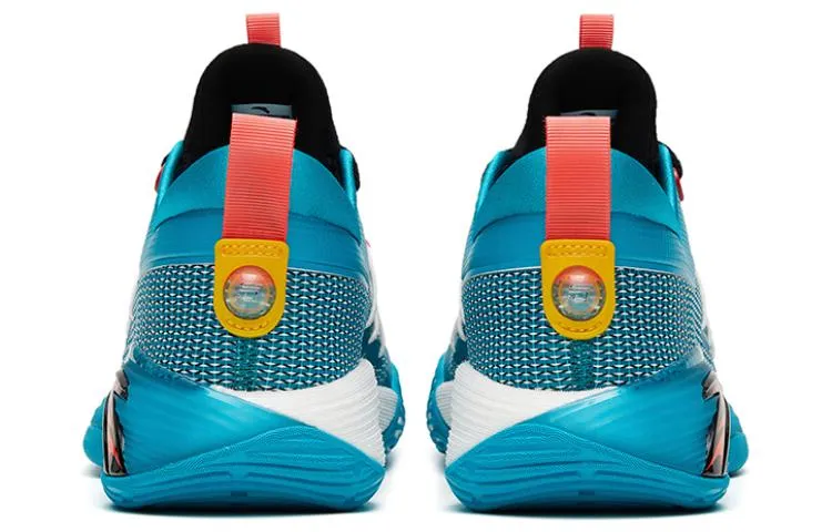 ANTA x Hamidou Diallo ZUP1 PE 'Blue Red' 912321105S-1 sold by KicksCrew product image thumbnail 3