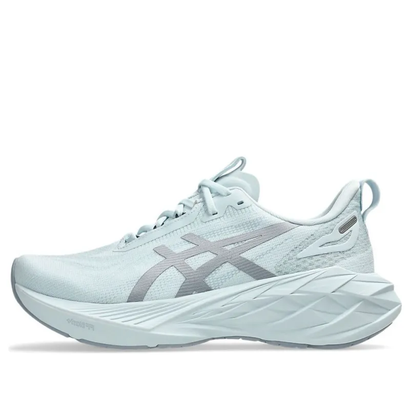 (WMNS) ASICS Novablast 4 LE 'Cool Grey' 1012B688-020 sold by KicksCrew