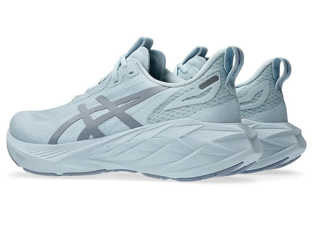 (WMNS) ASICS Novablast 4 LE 'Cool Grey' 1012B688-020 sold by KicksCrew product image thumbnail 4