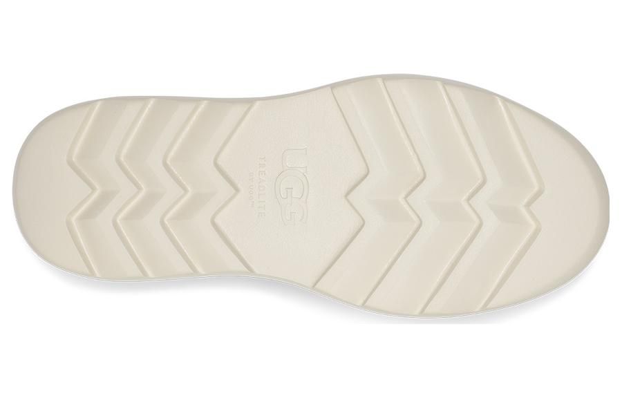 (WMNS) UGG Marin Mega Lace'Chestnut' 1130788-CHE sold by KicksCrew product image thumbnail 5