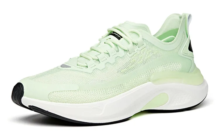ANTA U Speed 'Neon Green White' 912125536-5 sold by KicksCrew product image thumbnail 3