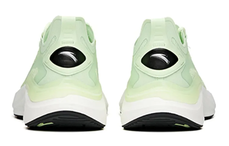 ANTA U Speed 'Neon Green White' 912125536-5 sold by KicksCrew product image thumbnail 5