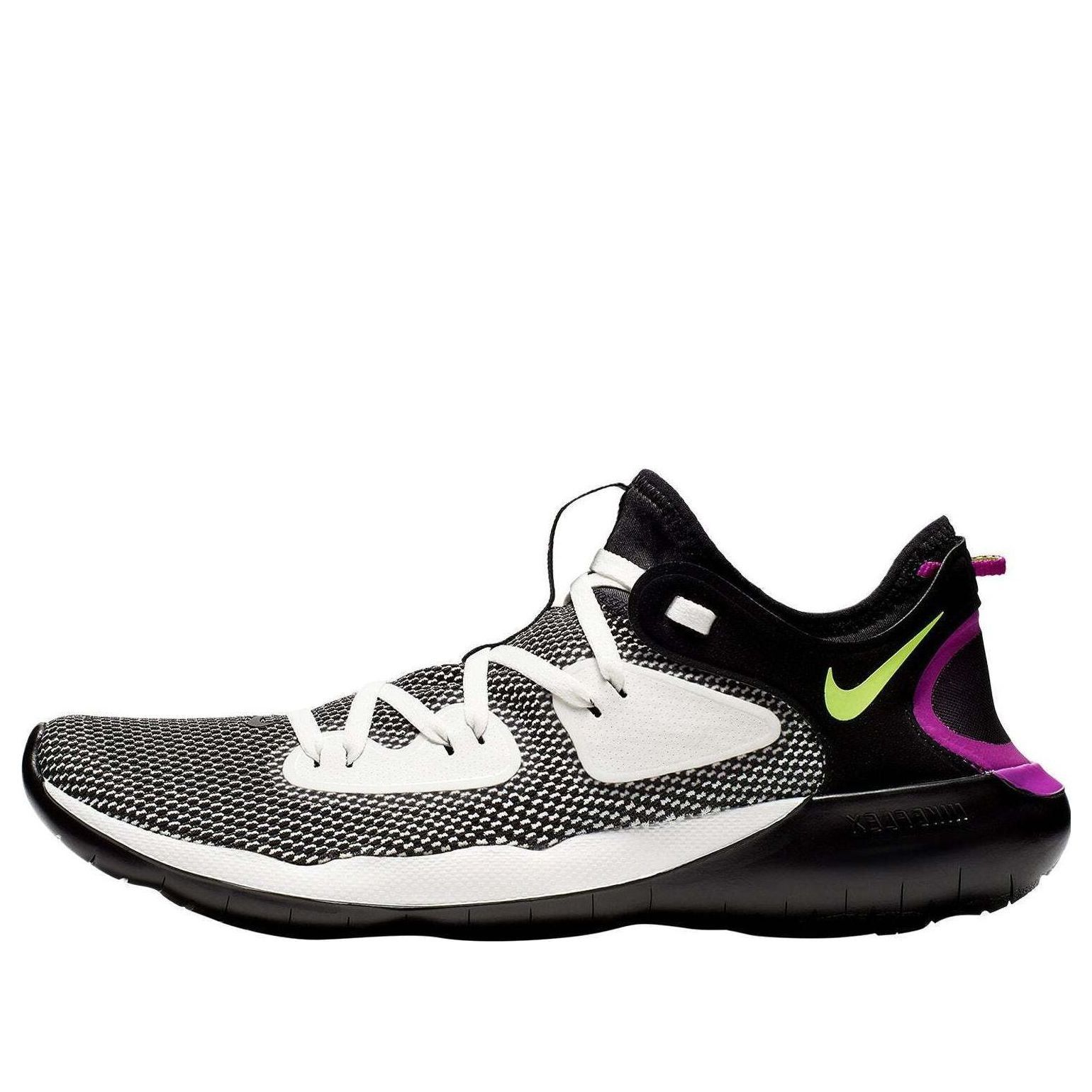 Nike Flex 2018 Running 'Black' AQ7483-004 sold by KicksCrew