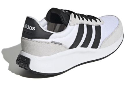 adidas Run 70s 'White Black Grey' GY3884 sold by KicksCrew