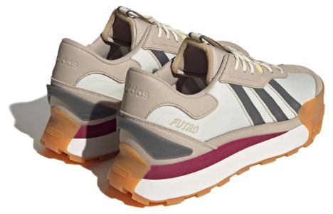 adidas Run 70s 'White Black Grey' GY3884 sold by KicksCrew