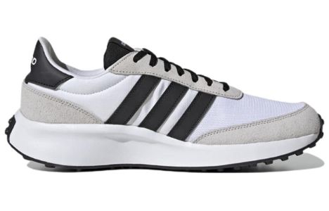 adidas Run 70s 'White Black Grey' GY3884 sold by KicksCrew