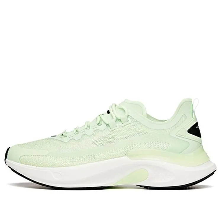 ANTA U Speed 'Neon Green White' 912125536-5 sold by KicksCrew