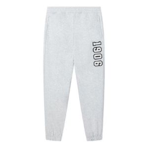 New Balance 1906 Classic Sweatpants 'White' AMP31318-DLE sold by KicksCrew
