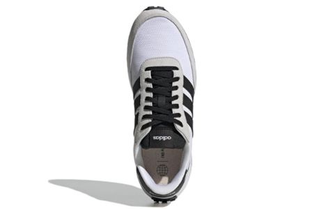 adidas Run 70s 'White Black Grey' GY3884 sold by KicksCrew