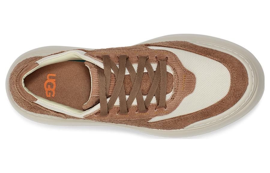 (WMNS) UGG Marin Mega Lace'Chestnut' 1130788-CHE sold by KicksCrew product image thumbnail 4