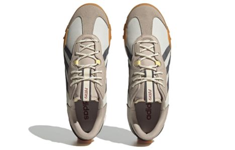 Adidas Neo Futro Mixr Shoes 'Beige Grey White' ID4966 sold by KicksCrew