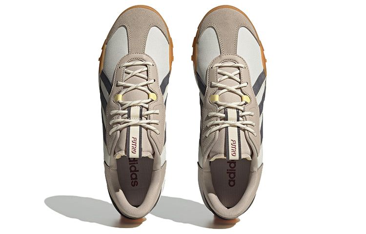 Adidas Neo Futro Mixr Shoes 'Beige Grey White' ID4966 sold by KicksCrew product image thumbnail 5