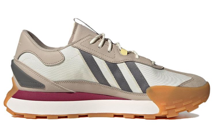 Adidas Neo Futro Mixr Shoes 'Beige Grey White' ID4966 sold by KicksCrew product image thumbnail 2