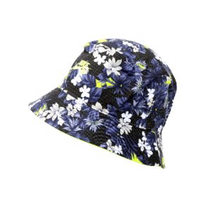 Nike SB Paradise Floral Bucket Hat 'Black Volt' CU6497-010 sold by KicksCrew