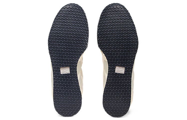 Onitsuka Tiger Serrano Shoes 'Oatmeal Cream' 1183B400-252 sold by KicksCrew product image thumbnail 6