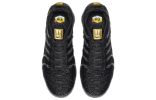 Nike Air VaporMax Plus 'Black Metallic Gold Anthracite' BQ5068-001 sold by KicksCrew