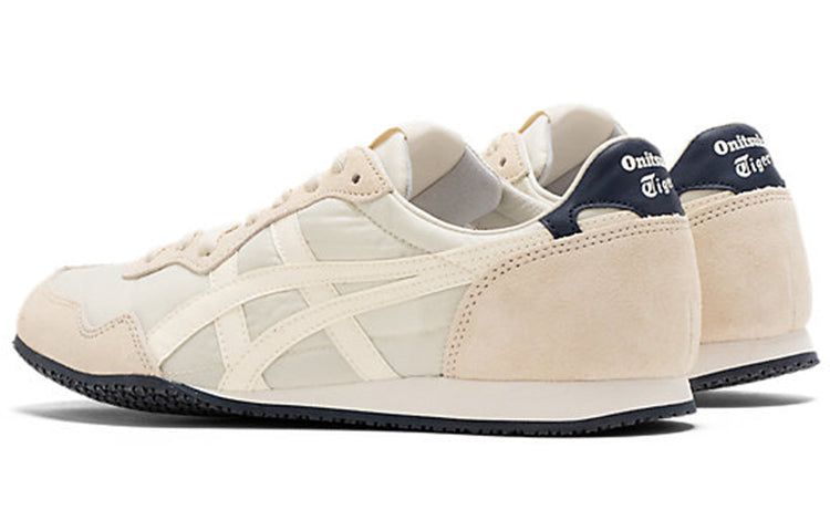 Onitsuka Tiger Serrano Shoes 'Oatmeal Cream' 1183B400-252 sold by KicksCrew product image thumbnail 4
