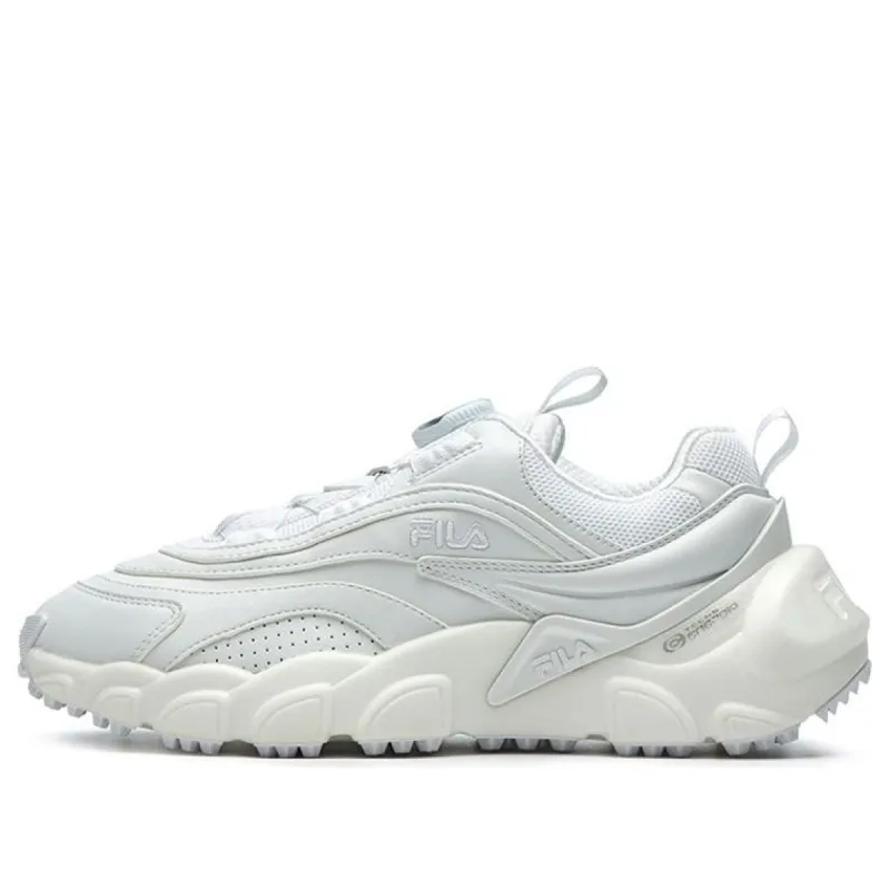 (WMNS) FILA BOA Ray Golf Shoes 'White' A12W132405FWT sold by KicksCrew