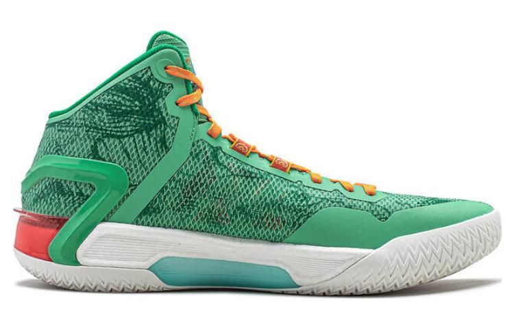 Li-Ning LiRen 4 'Dunhuang & Shule SE' ABAT139-1 sold by KicksCrew product image thumbnail 2