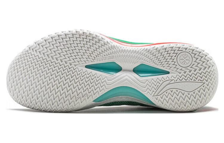 Li-Ning LiRen 4 'Dunhuang & Shule SE' ABAT139-1 sold by KicksCrew product image thumbnail 5