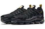 Nike Air VaporMax Plus 'Black Metallic Gold Anthracite' BQ5068-001 sold by KicksCrew