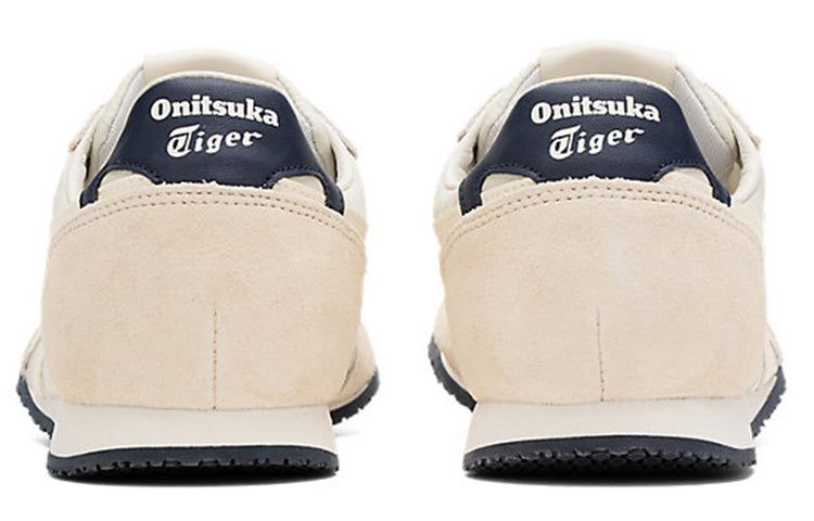 Onitsuka Tiger Serrano Shoes 'Oatmeal Cream' 1183B400-252 sold by KicksCrew product image thumbnail 5
