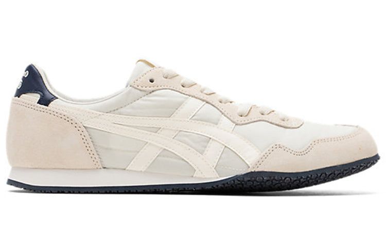 Onitsuka Tiger Serrano Shoes 'Oatmeal Cream' 1183B400-252 sold by KicksCrew product image thumbnail 2