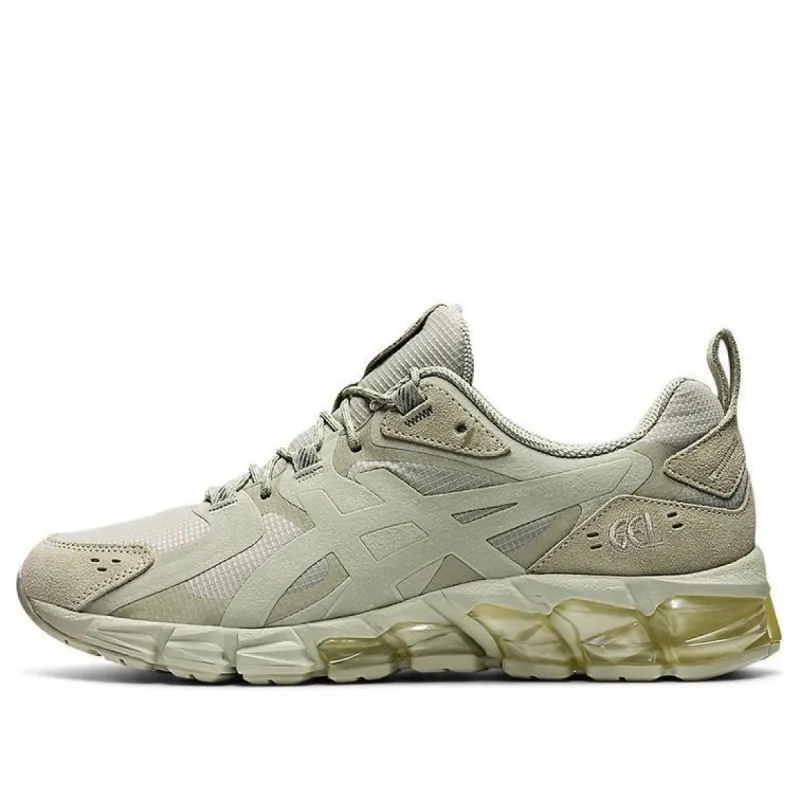 ASICS Gel-Quantum 180 6 'Dried Leaf Green' 1201A146-300 sold by KicksCrew