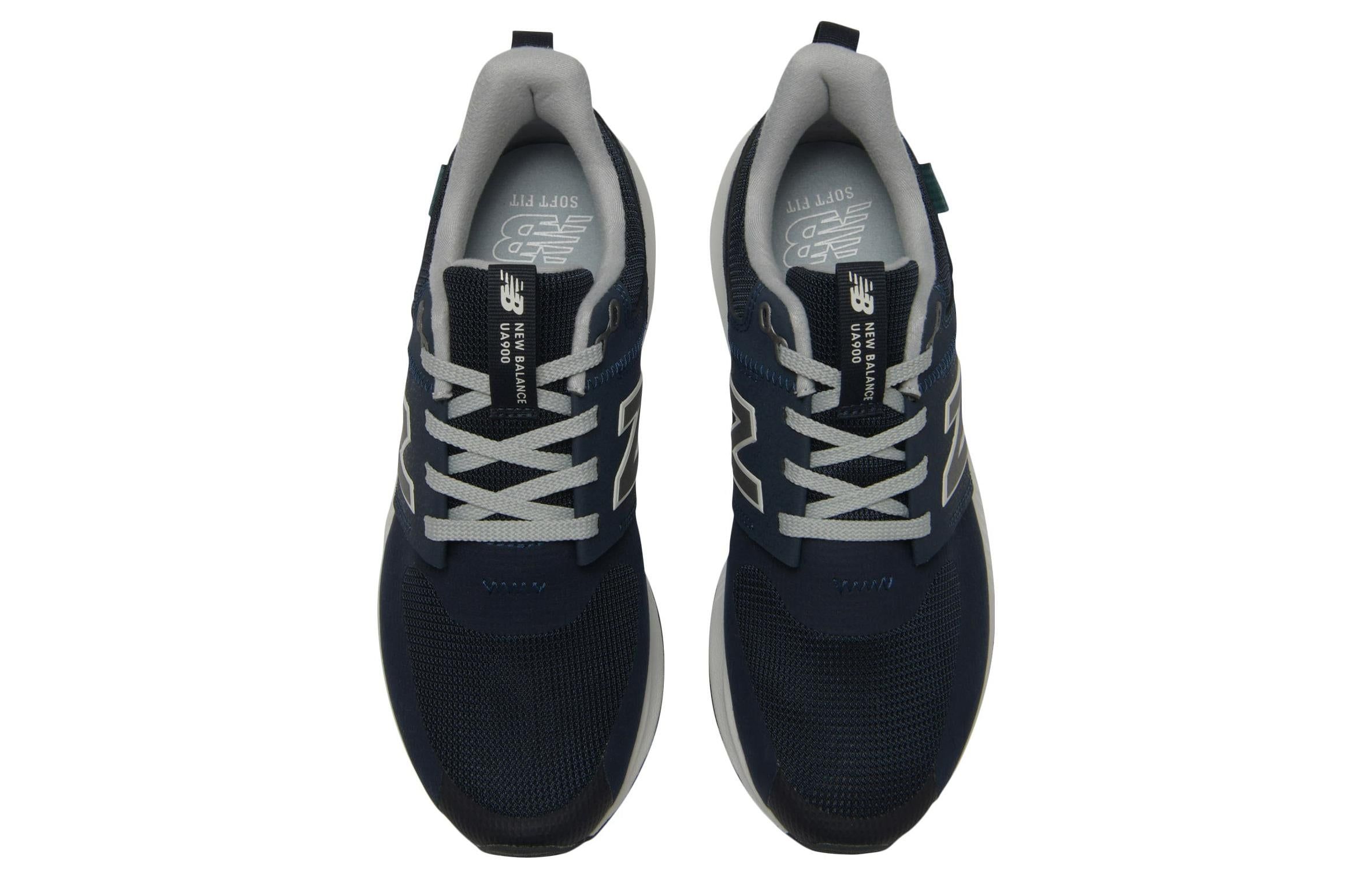 New Balance DynaSoft 900 v1 EN1 'Black Grey' UA900EN1 sold by KicksCrew product image thumbnail 4