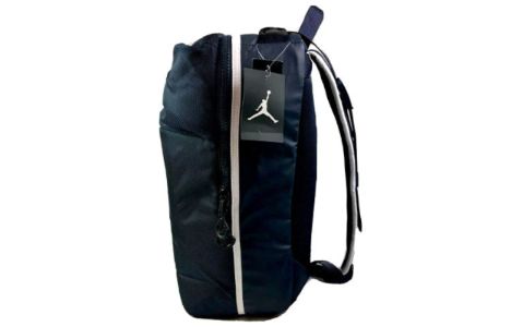 Air Jordan Urbana BackPack 'Navy Blue' 9A0164-695 sold by KicksCrew
