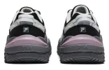 (WMNS) FILA Predator 2 Sneakers 'Black Grey White' F12W232140FBA sold by KicksCrew