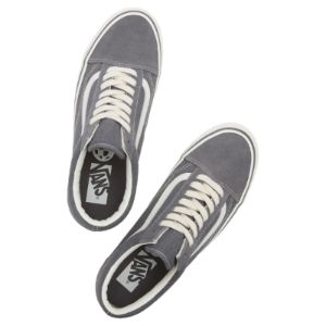 Vans Old Skool Reissue 36 LX Shoes 'Grey' VN000CT9PWT sold by KicksCrew