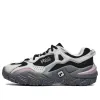 (WMNS) FILA Predator 2 Sneakers 'Black Grey White' F12W232140FBA sold by KicksCrew
