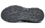 (WMNS) FILA Predator 2 Sneakers 'Black Grey White' F12W232140FBA sold by KicksCrew