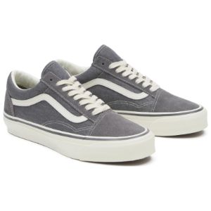 Vans Old Skool Reissue 36 LX Shoes 'Grey' VN000CT9PWT sold by KicksCrew