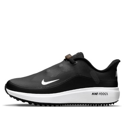 (WMNS) Nike React Ace Tour 'Black Metallic Dark Grey' CW3096-001 sold by KicksCrew