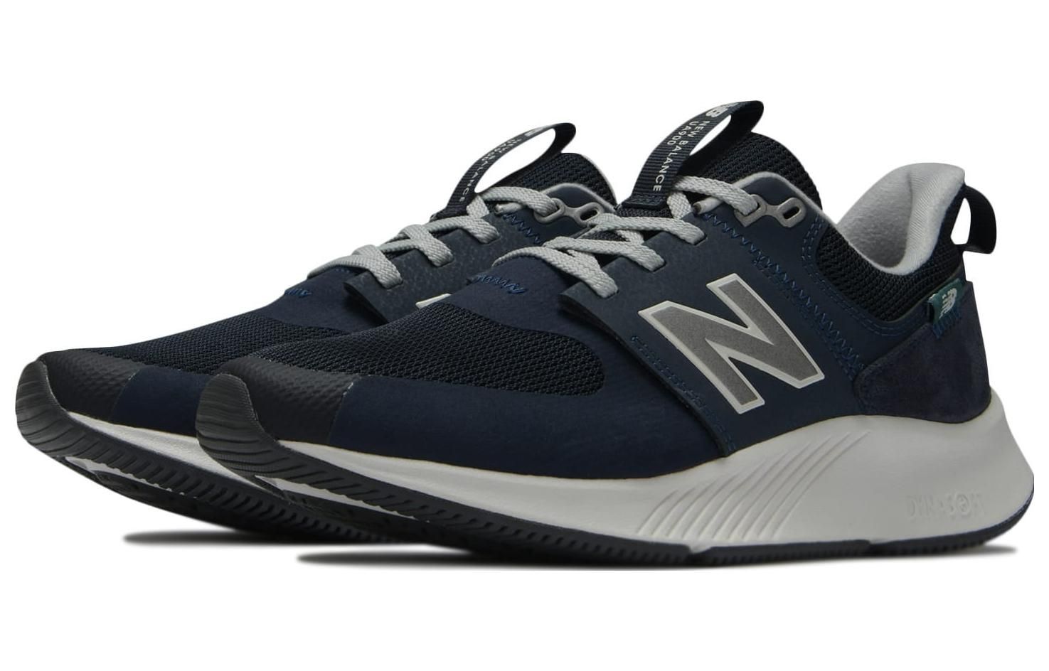 New Balance DynaSoft 900 v1 EN1 'Black Grey' UA900EN1 sold by KicksCrew product image thumbnail 3