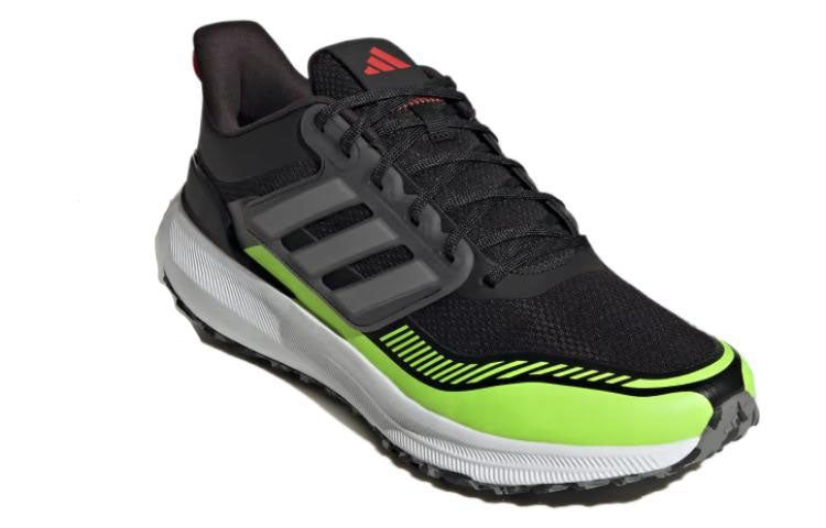 adidas Ultrabounce TR Bounce 'Black Grey' ID9399 sold by KicksCrew product image thumbnail 2